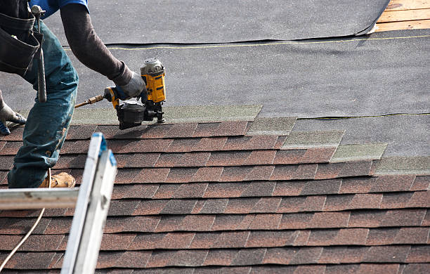 Licensed Roofing service in Louisburg, NC - Brentwood Metal Roofing
